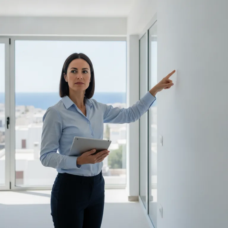 Agencia Inmobiliaria Comercial servicio en Getxo
